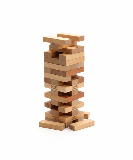 FUN TOWER