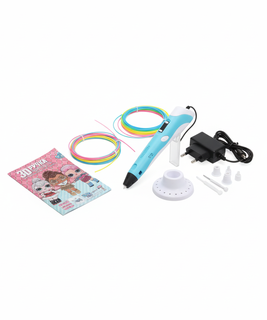3D Pen 3DPEN-10