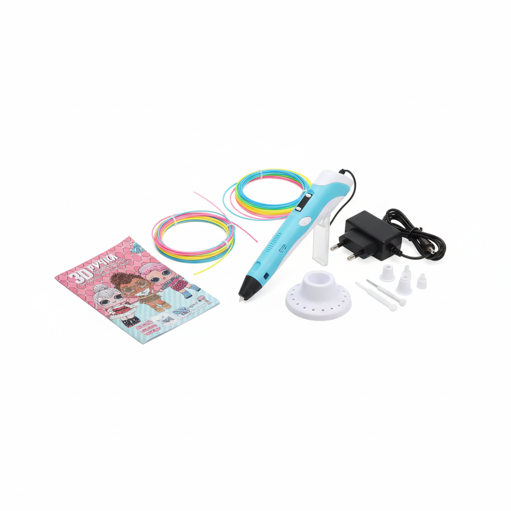3D Pen 3DPEN-10