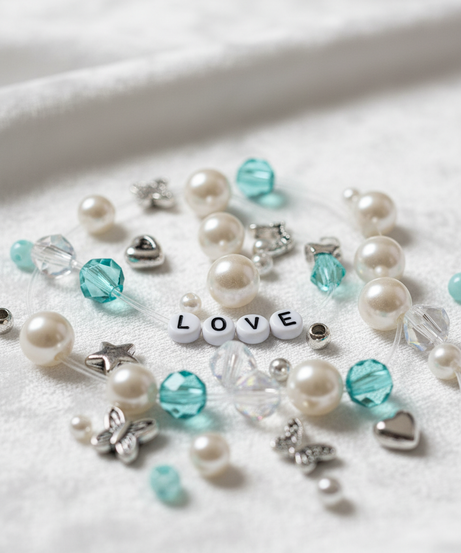 So Beads Lovely Beads