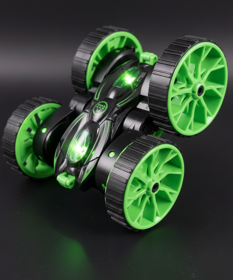 MKB Remote Control Toy Car Crawling Ghost