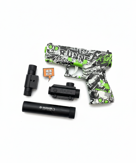 P18C Orbeez Pistol