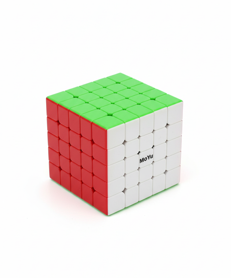 Moyu Meilongs Cubing Classroom 5x5x5