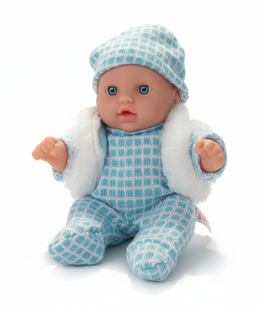 My First Sweet Dreams Baby Doll