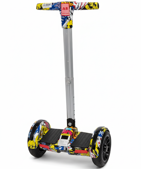 Segway Electric Scooter
