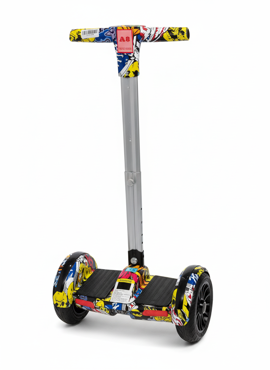 Segway Electric Scooter