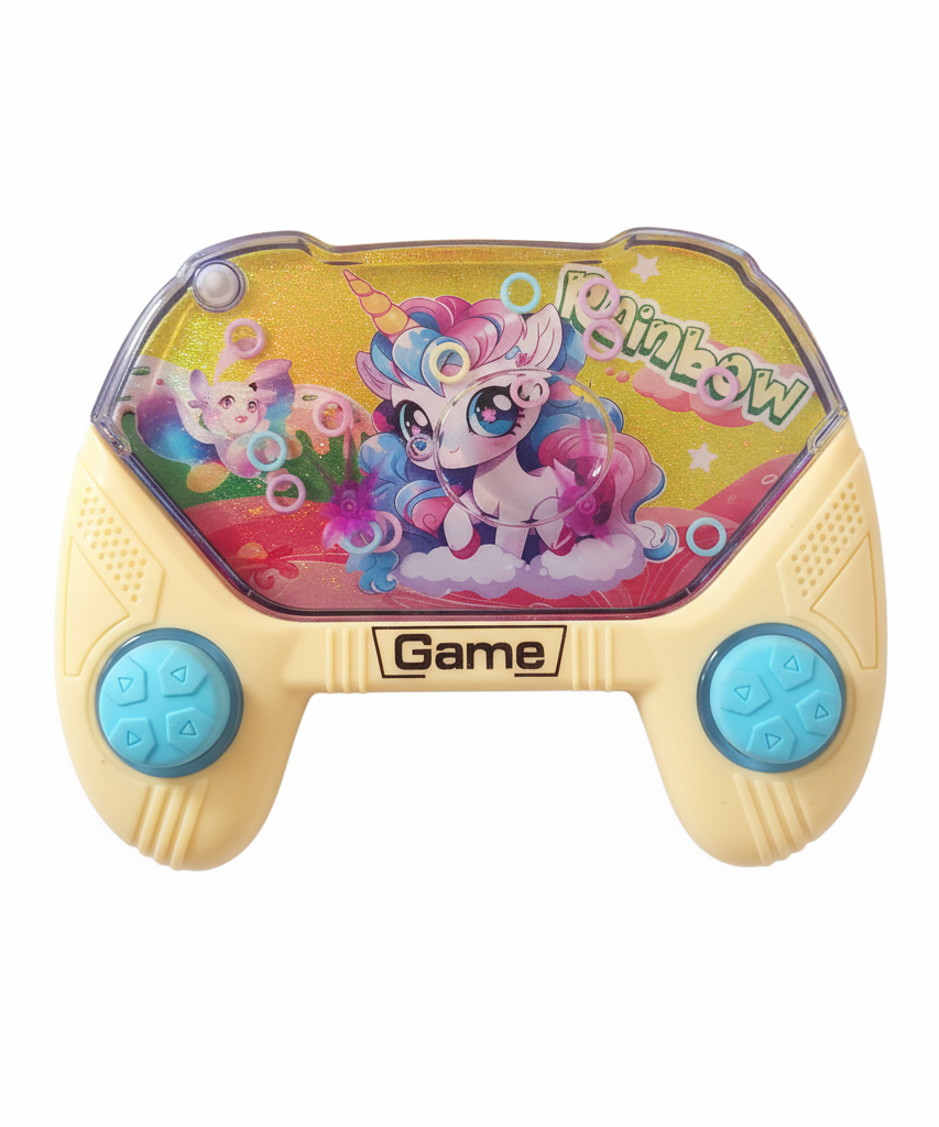 Rainbow Game