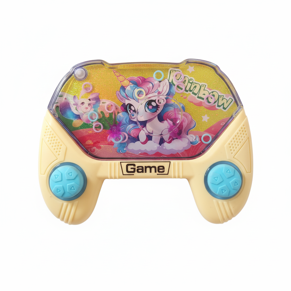 Rainbow Game