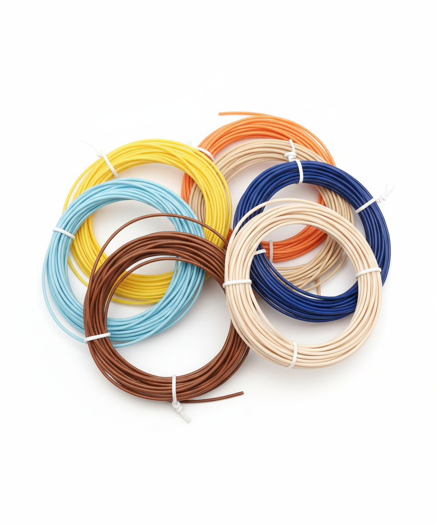 Assorted Color 3D Pen Filament Refill Pack