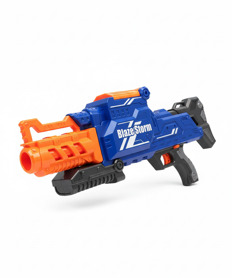 Blaze Storm Battery Soft Bullet Gun 40 PSC