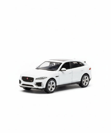 Nex Welly Scale Model Car