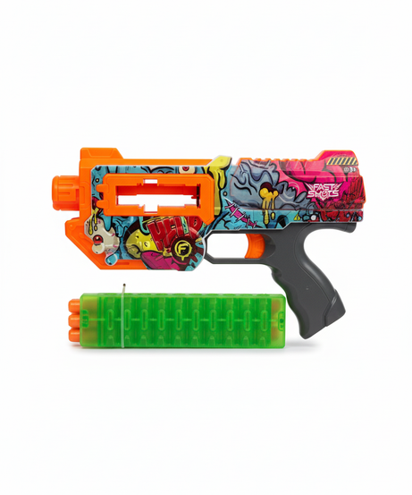 Shadow 10.0 Blaster Wraps 12X Darts