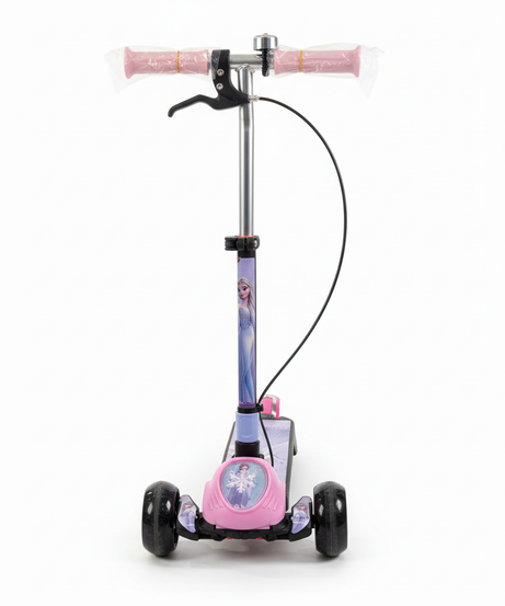 High Speed Smooth And Bearing Frozen Scooter