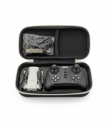Nocchi-Mini Drone 4D-V9