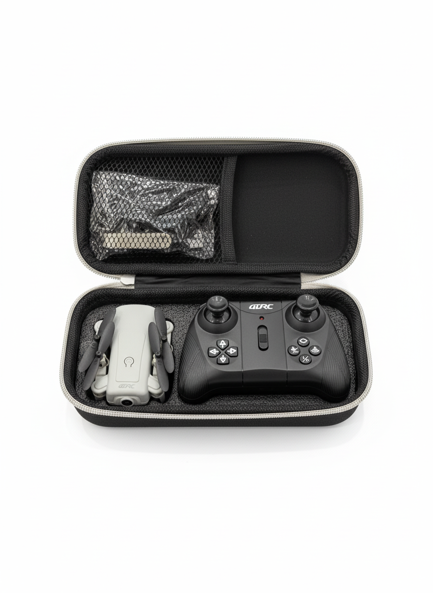 Nocchi-Mini Drone 4D-V9