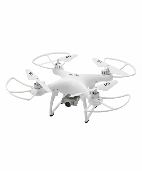 D13 Quadrotor Drone
