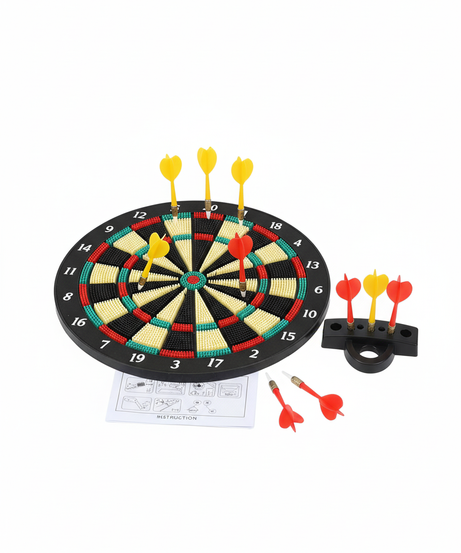 COOL SPORT SAFETY DART BOARD
