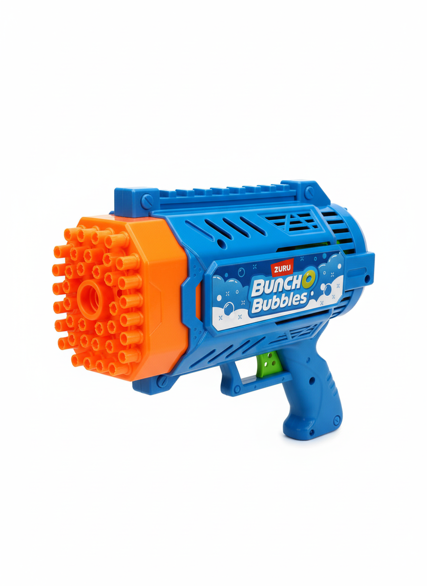 ZURU Bunch O Bubbles Bubble Blaster