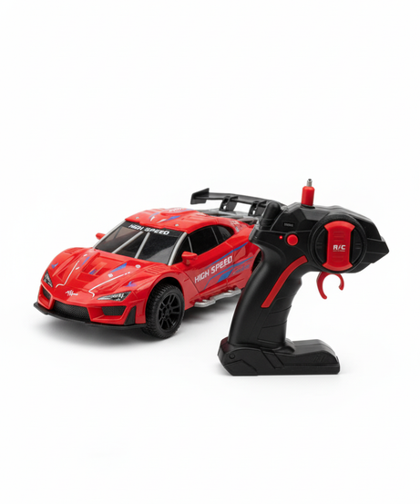 High Speed Model Car Full Function Radio Control