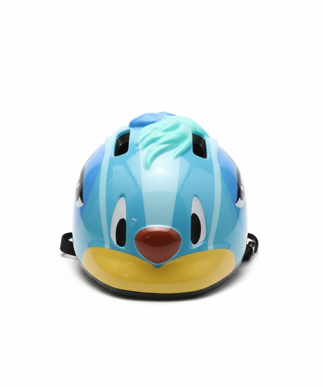 Fun Character Kids' Safety Helmet
