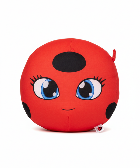 Miraculous Ladybug Buggie Hideway
