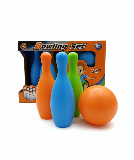 Bowling Set