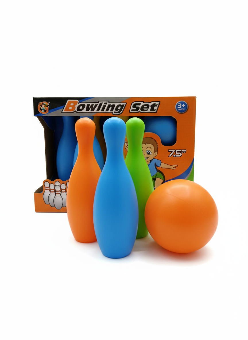 Bowling Set