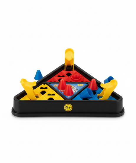 Hats Shoot Funny Game Activate For 2 To 3 Players Game Of Skill