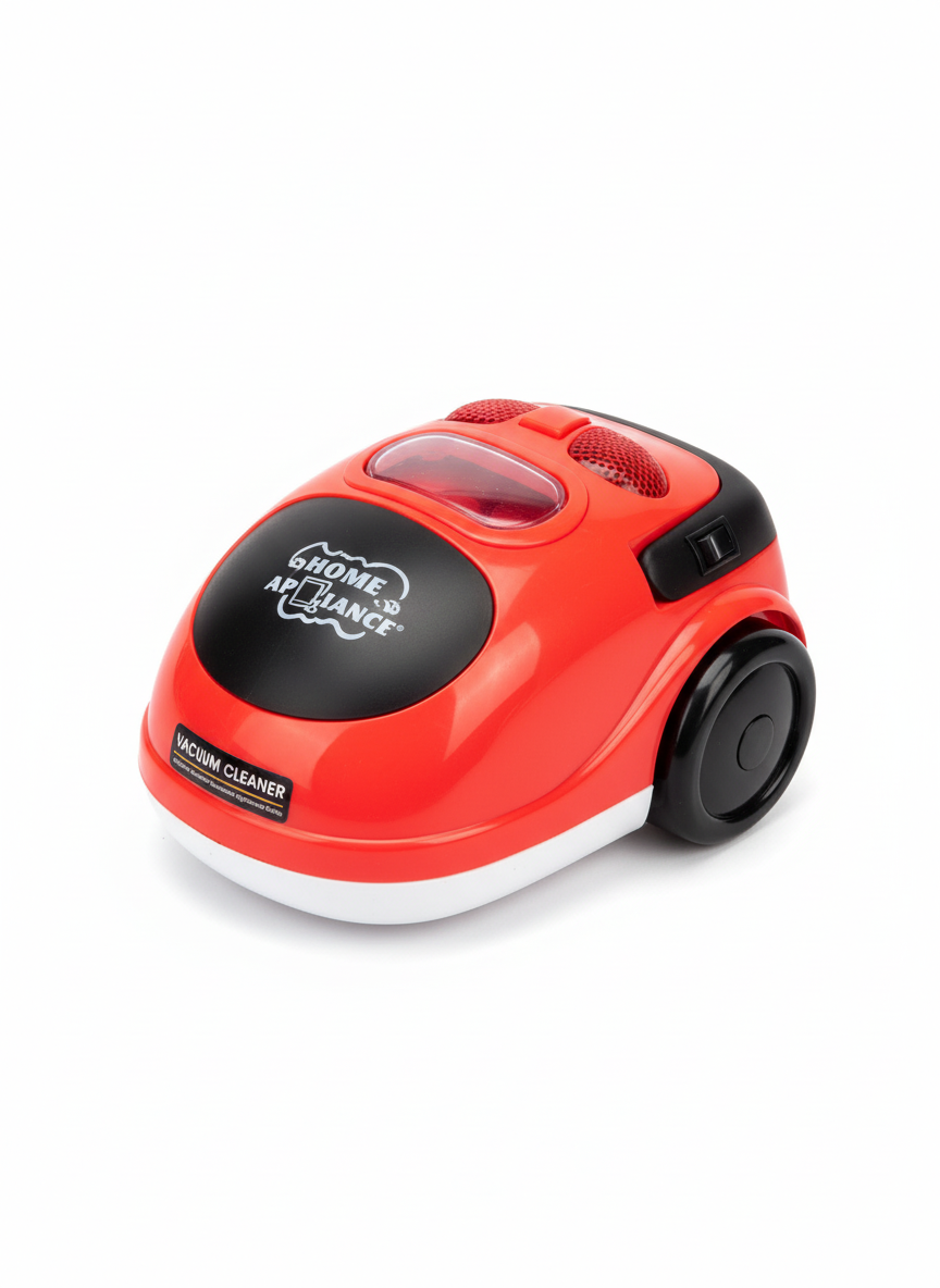 Vacuum Cleaner Home Appliance