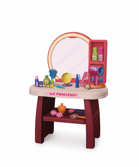 My Beauty Cosmetic Playset My Princess