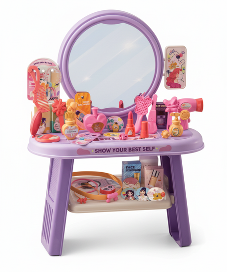Dressing table Set 53 PCS