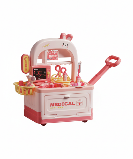 Medicals Kit Health Medical Certification Medical Instruments