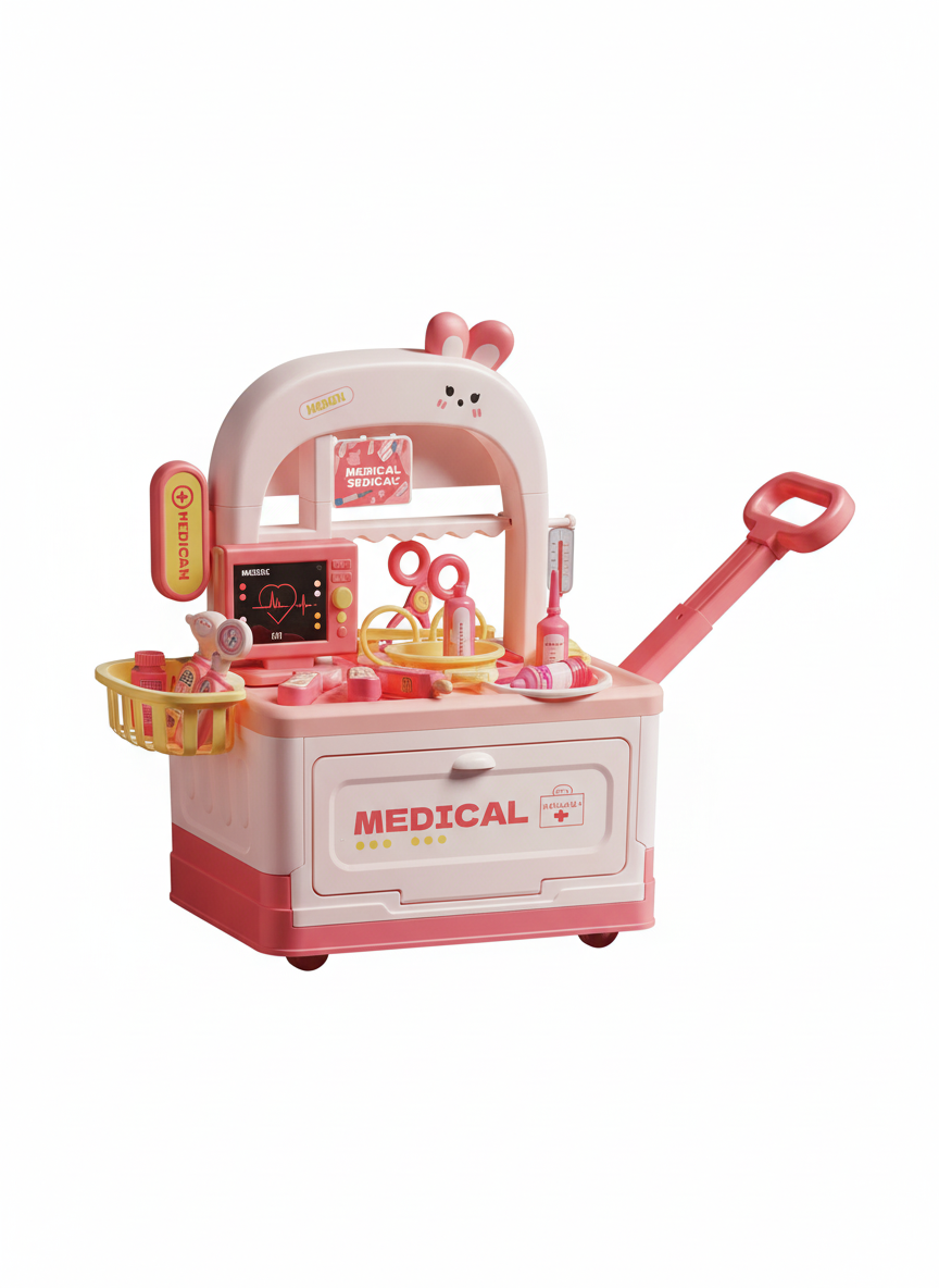 Medicals Kit Health Medical Certification Medical Instruments