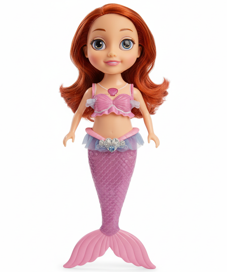 Princess Sweet Doll Small