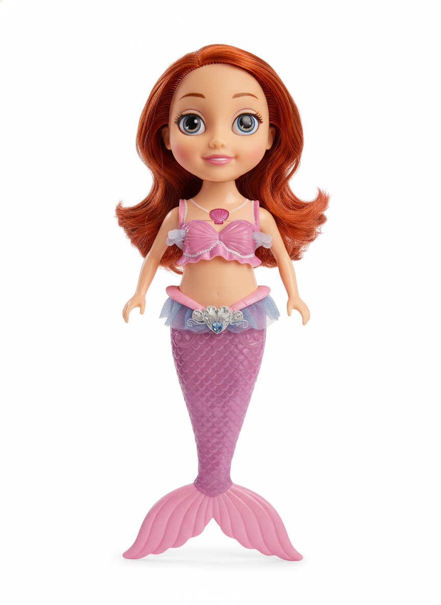 Princess Sweet Doll Small