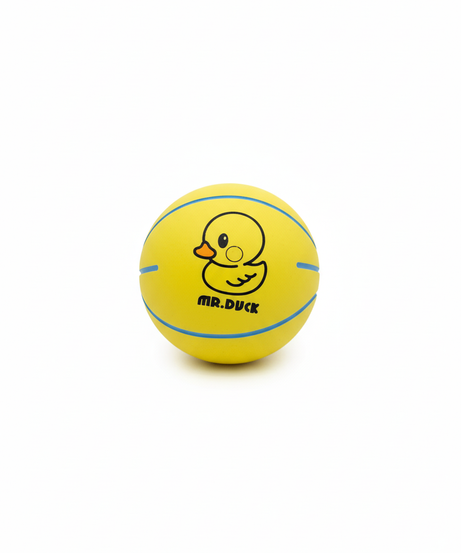 Mr. Duck Play Ball
