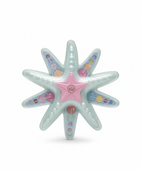 Star Fish Make-up Set