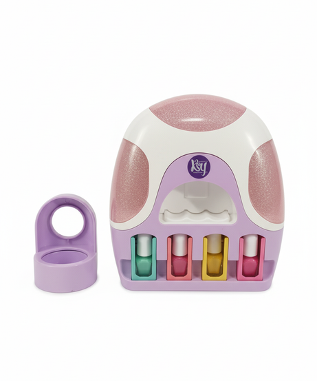 Nail Art Set My Very Own Key