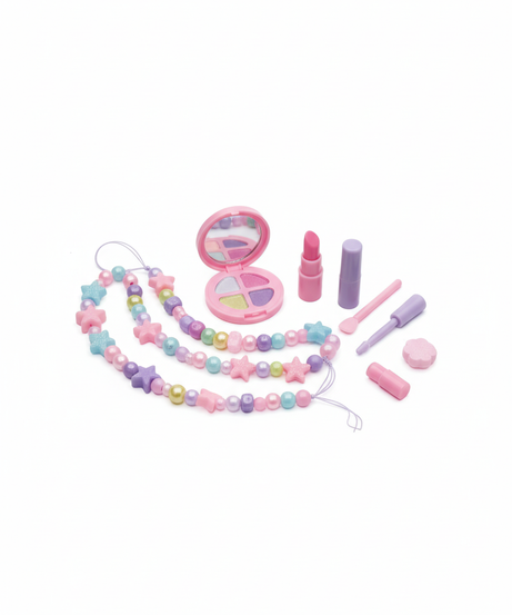 Makeup Beauty Jewelry 2-In-1 Mermaid