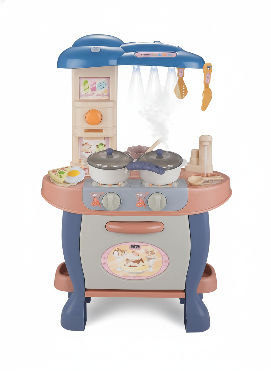 mini kitchen Site new Style 31 PCS
