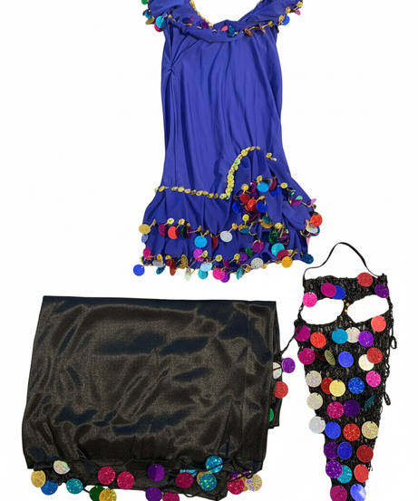 Dancing Costume