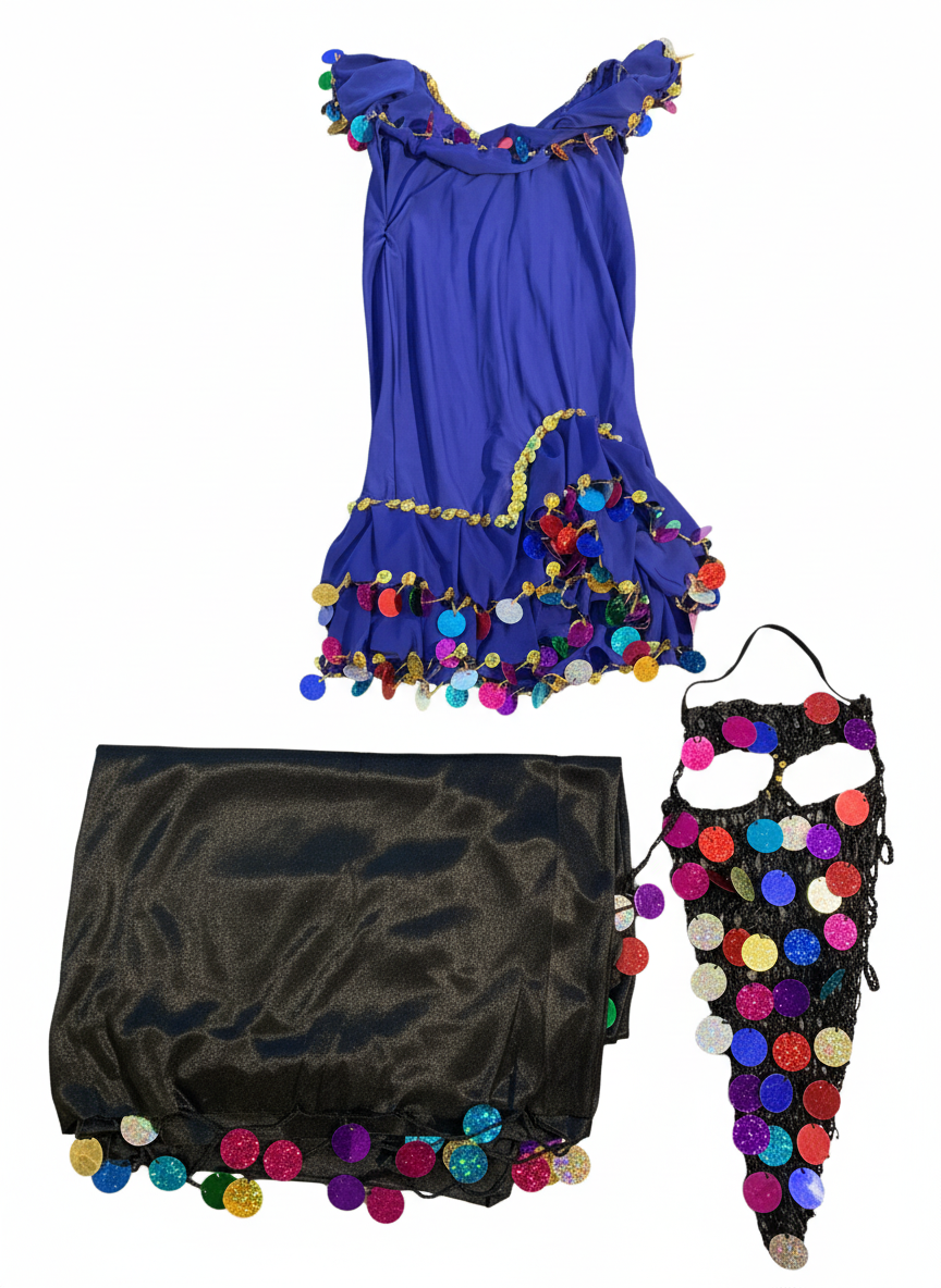 Dancing Costume