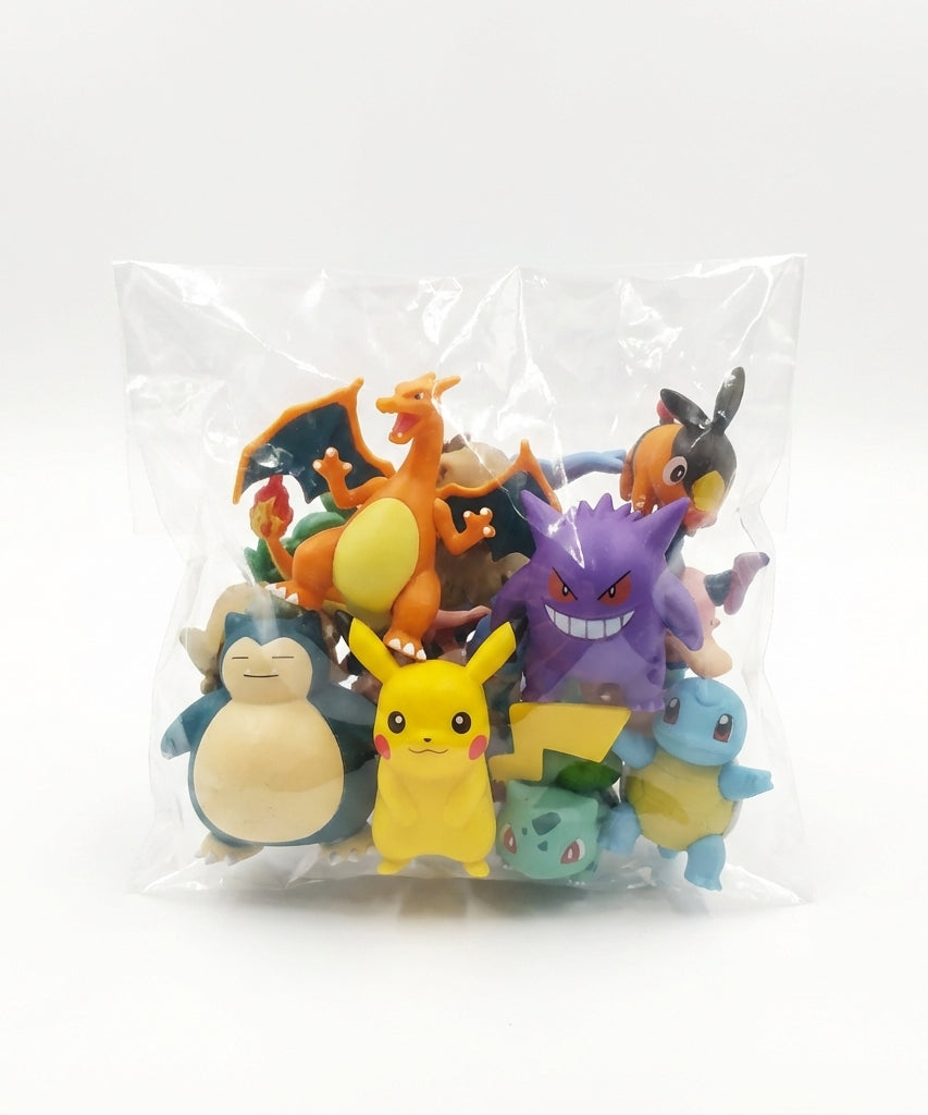 Pokémon Blind Bag Collectible Figures