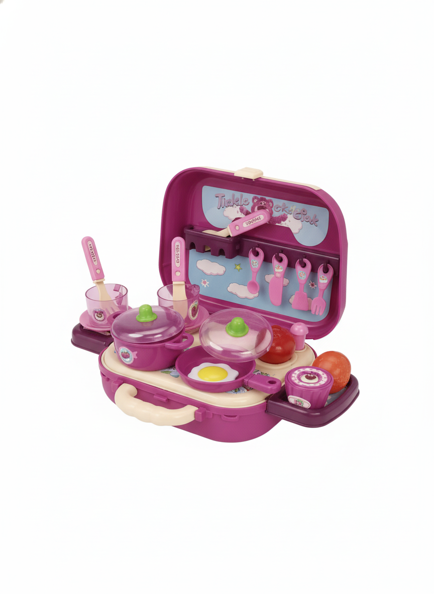 Toy Story Kitchen Lotso Case 2 In 1