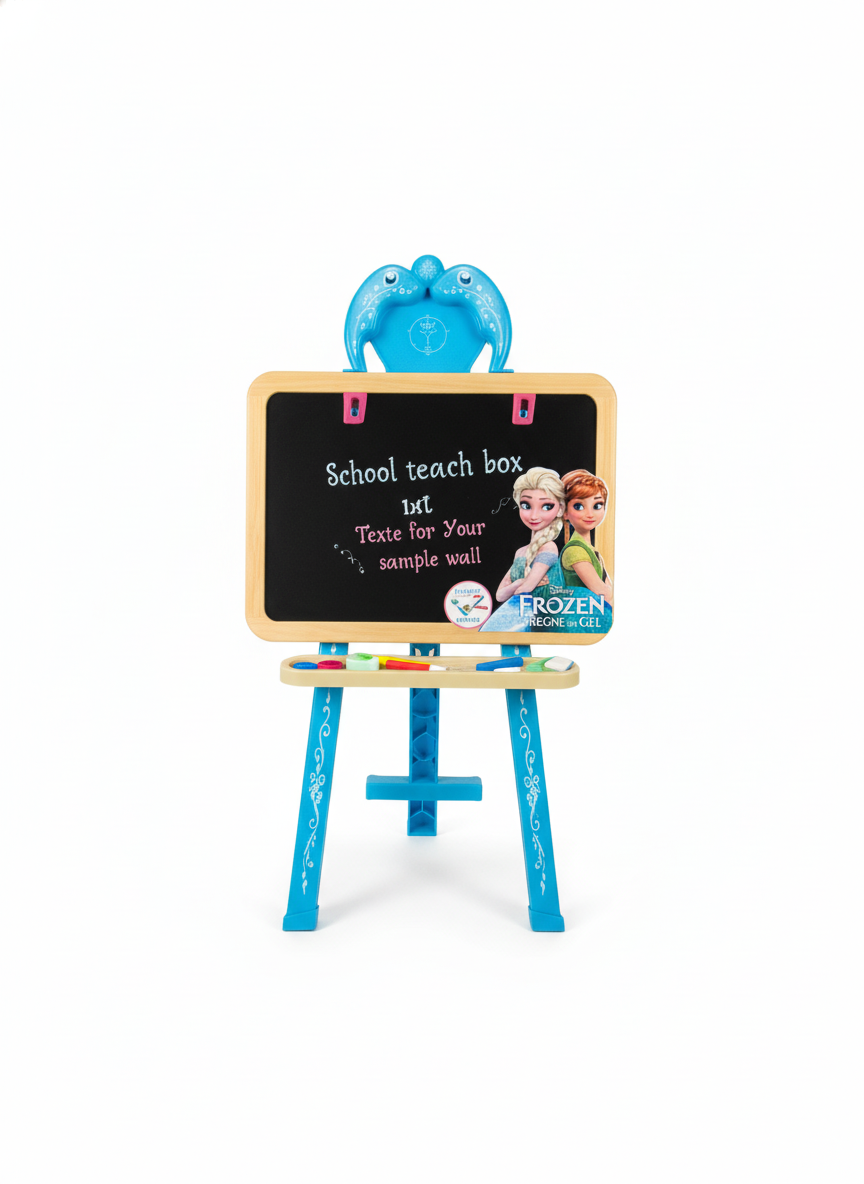 writing Board Set Frozen