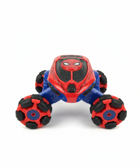 Marvel Spiderman Exploration Drift-vehicle Spider Man Car