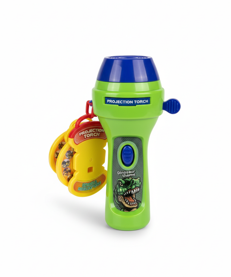 Projection Torch