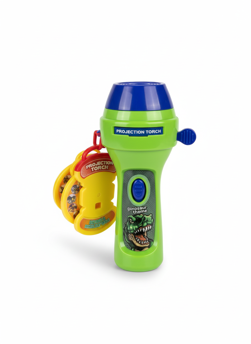 Projection Torch