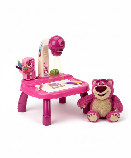 Toy Story Projection 2 In1 Drawing Lostso Range