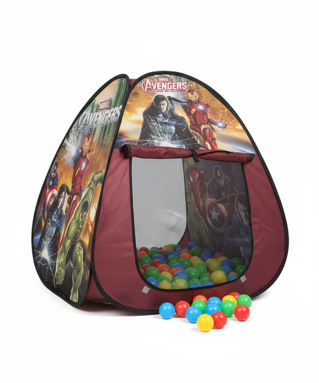 Marvel Avengers Age Of Tron 100 Marine Ball